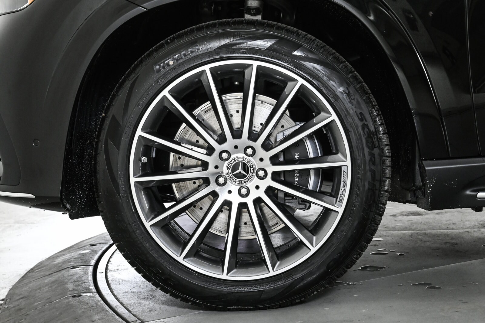 2026 MERCEDES-BENZ GLE-CLASS - Image 26