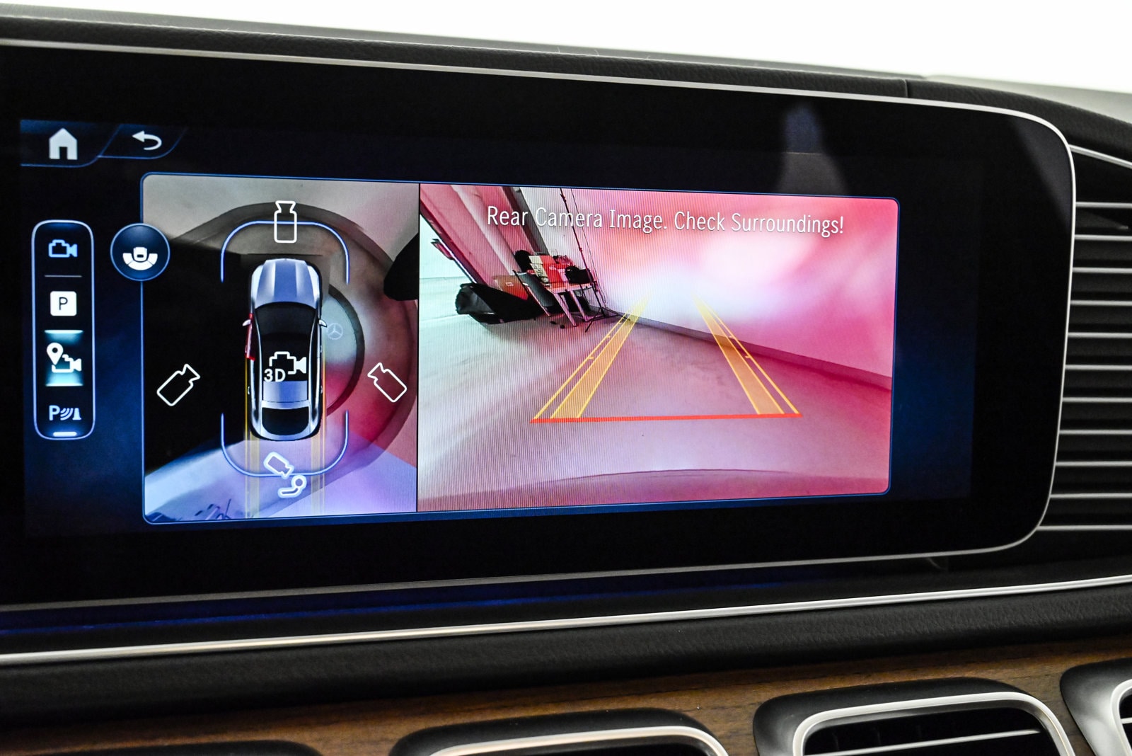 2025 MERCEDES-BENZ GLE-CLASS - Image 15