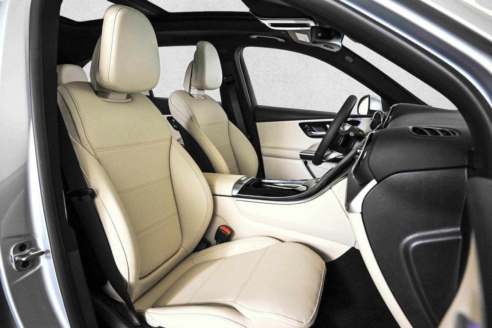 2026 MERCEDES-BENZ GLC-CLASS - Image 23