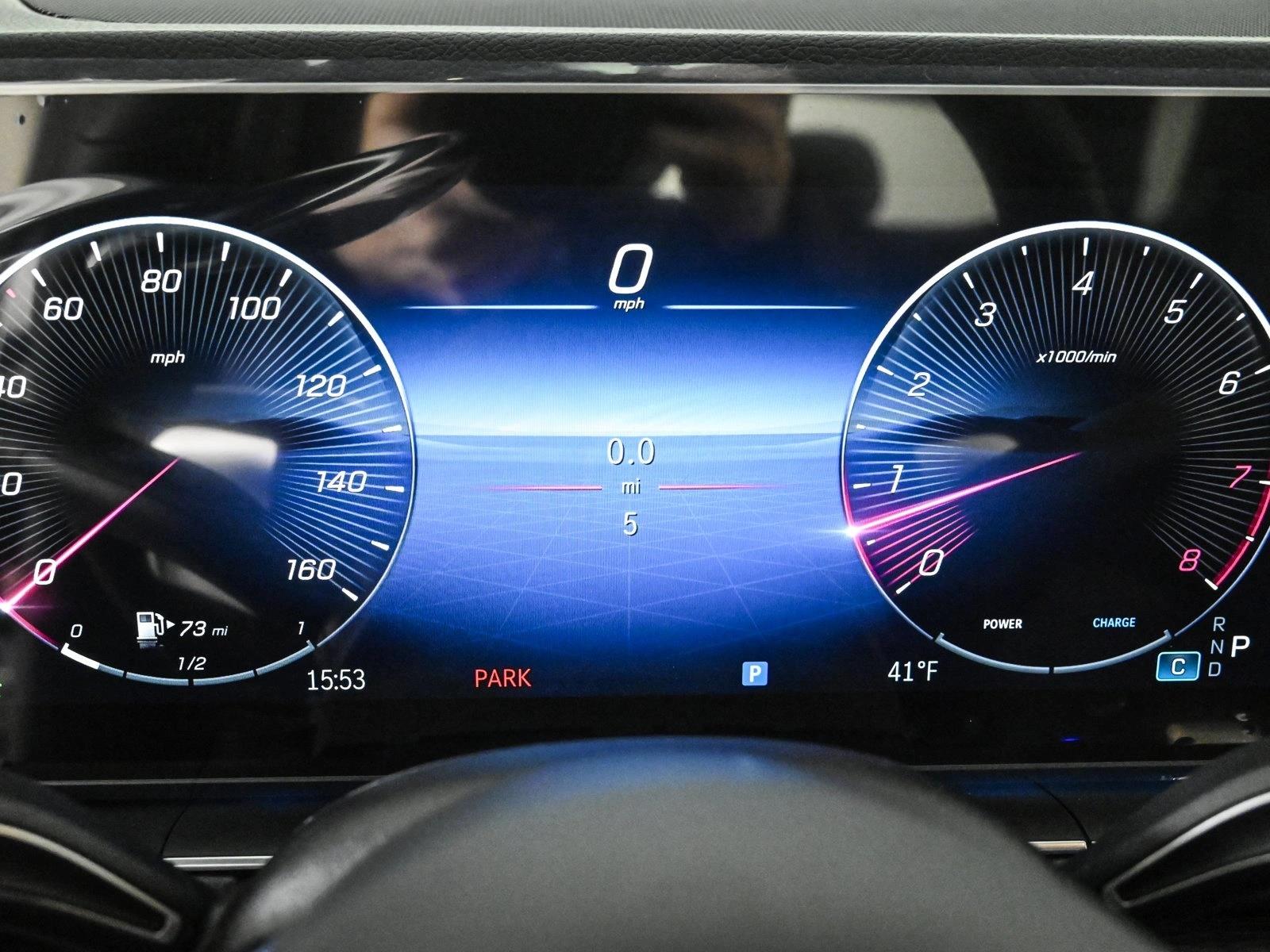 2026 MERCEDES-BENZ GLE-CLASS - Image 13