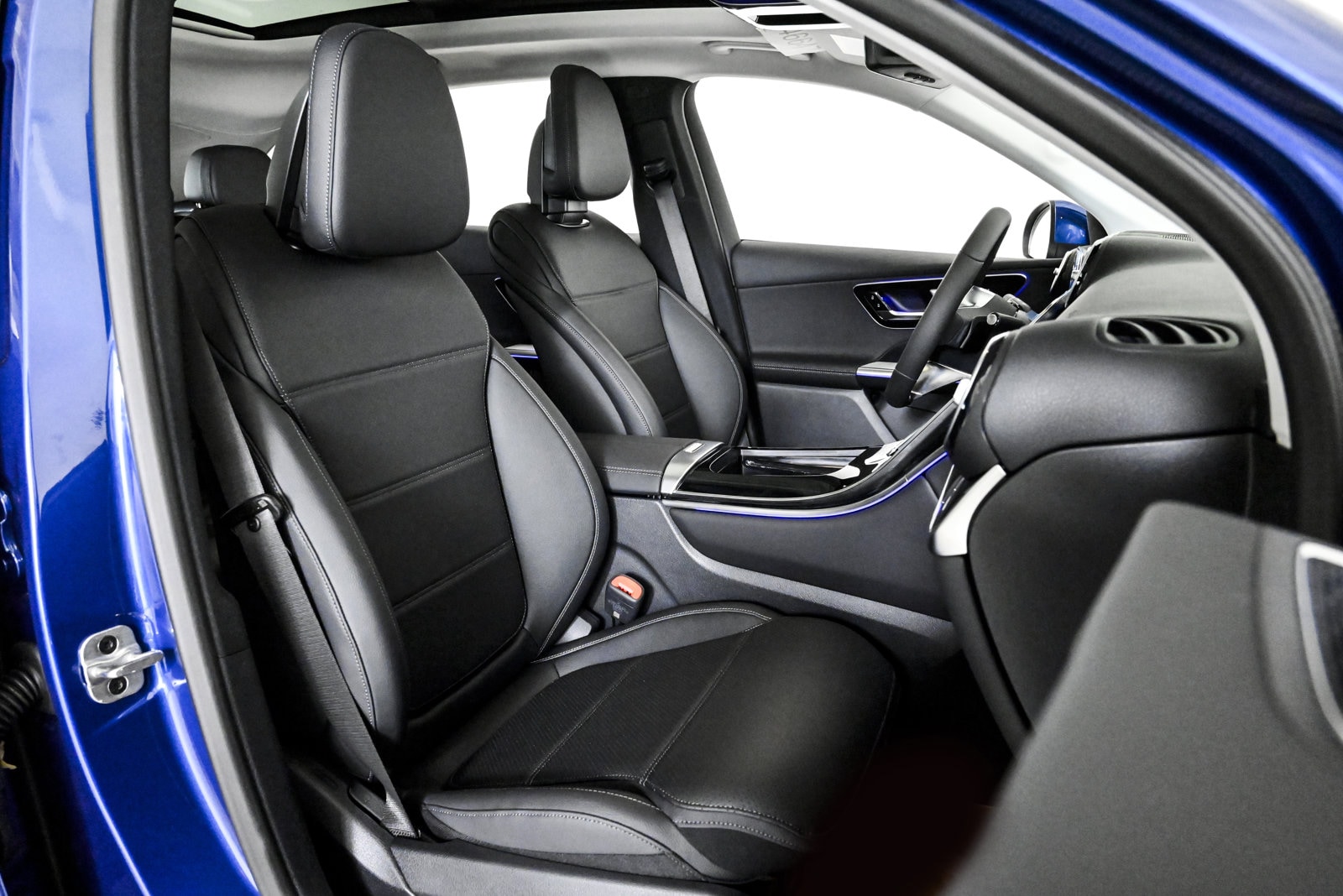 2025 MERCEDES-BENZ GLC-CLASS - Image 11