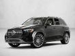 Certified 2026 Mercedes-Benz GLE 350 4MATIC SUV
