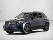  Mercedes-Benz GLE 450e
