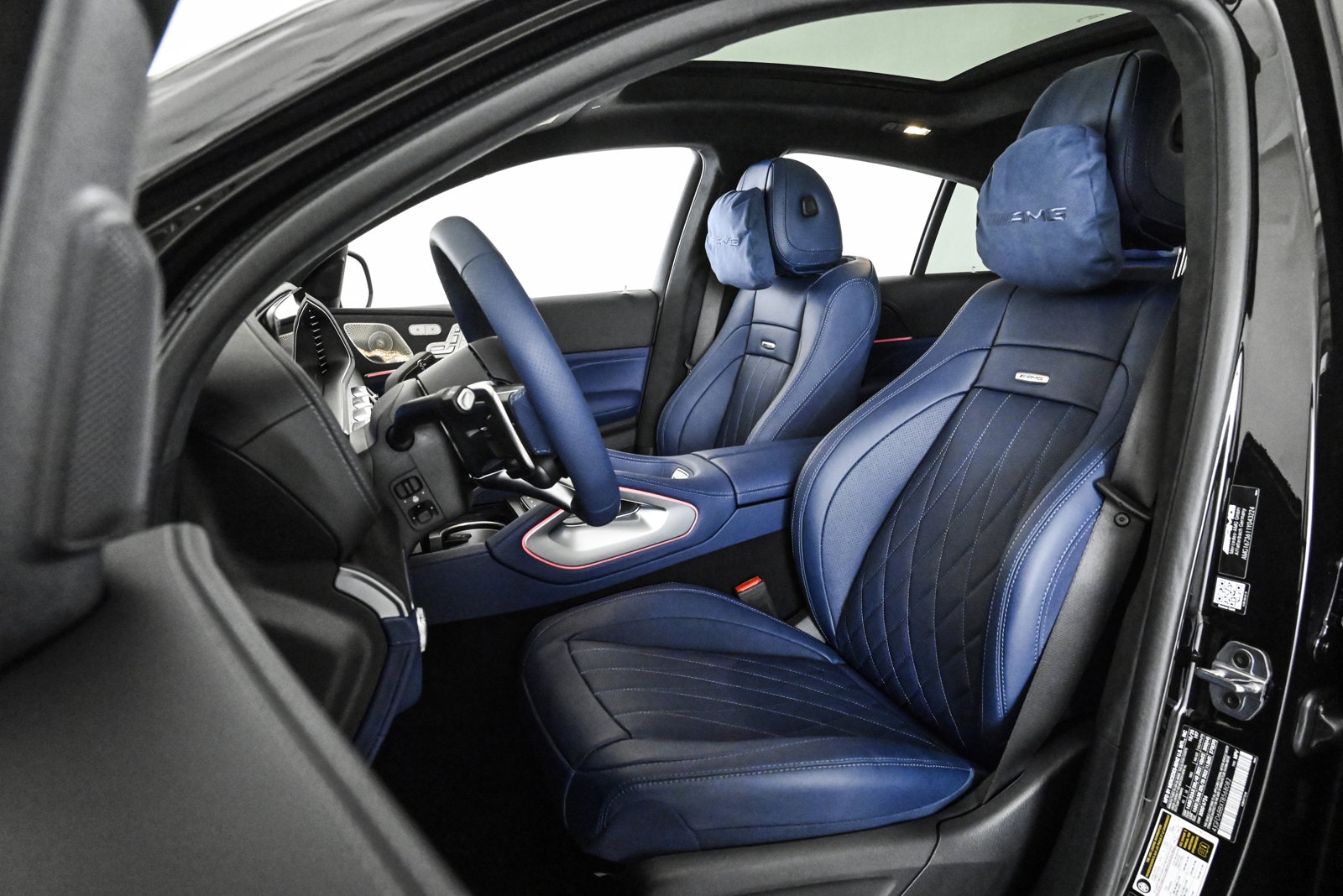 2026 MERCEDES-BENZ GLE-CLASS - Image 18