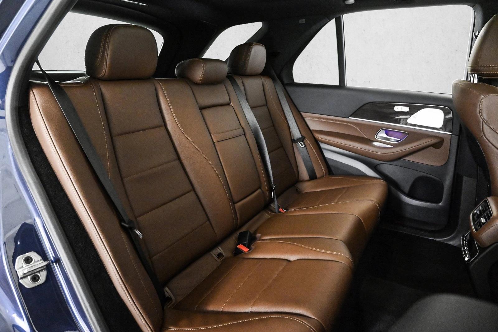 2026 MERCEDES-BENZ GLE-CLASS - Image 22