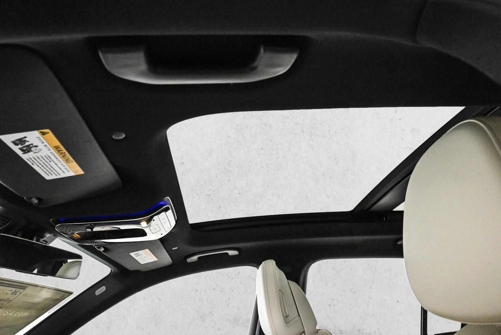 2026 MERCEDES-BENZ GLC-CLASS - Image 17