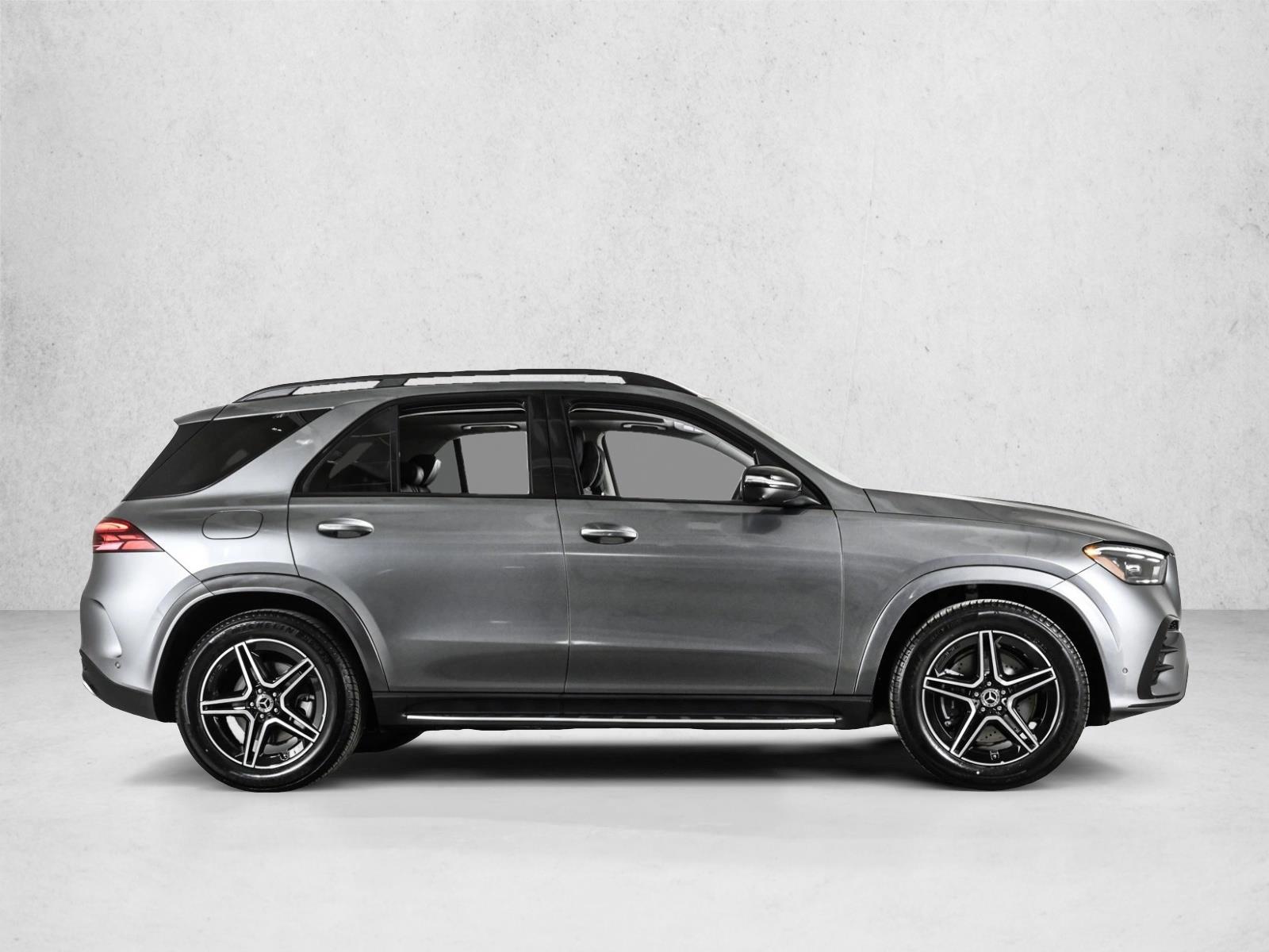 2026 MERCEDES-BENZ GLE-CLASS - Image 4