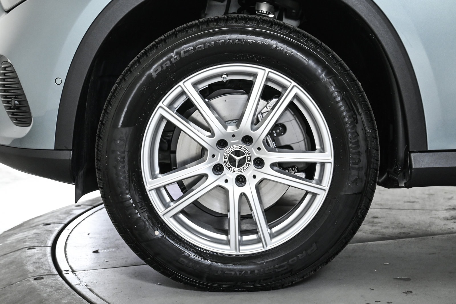 2026 MERCEDES-BENZ GLC-CLASS - Image 26