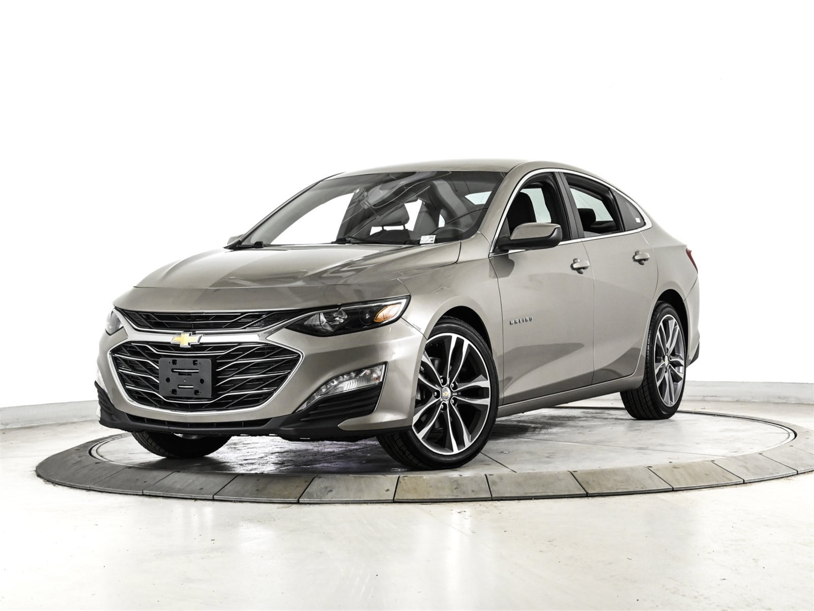 2022 Chevrolet Malibu 1LT