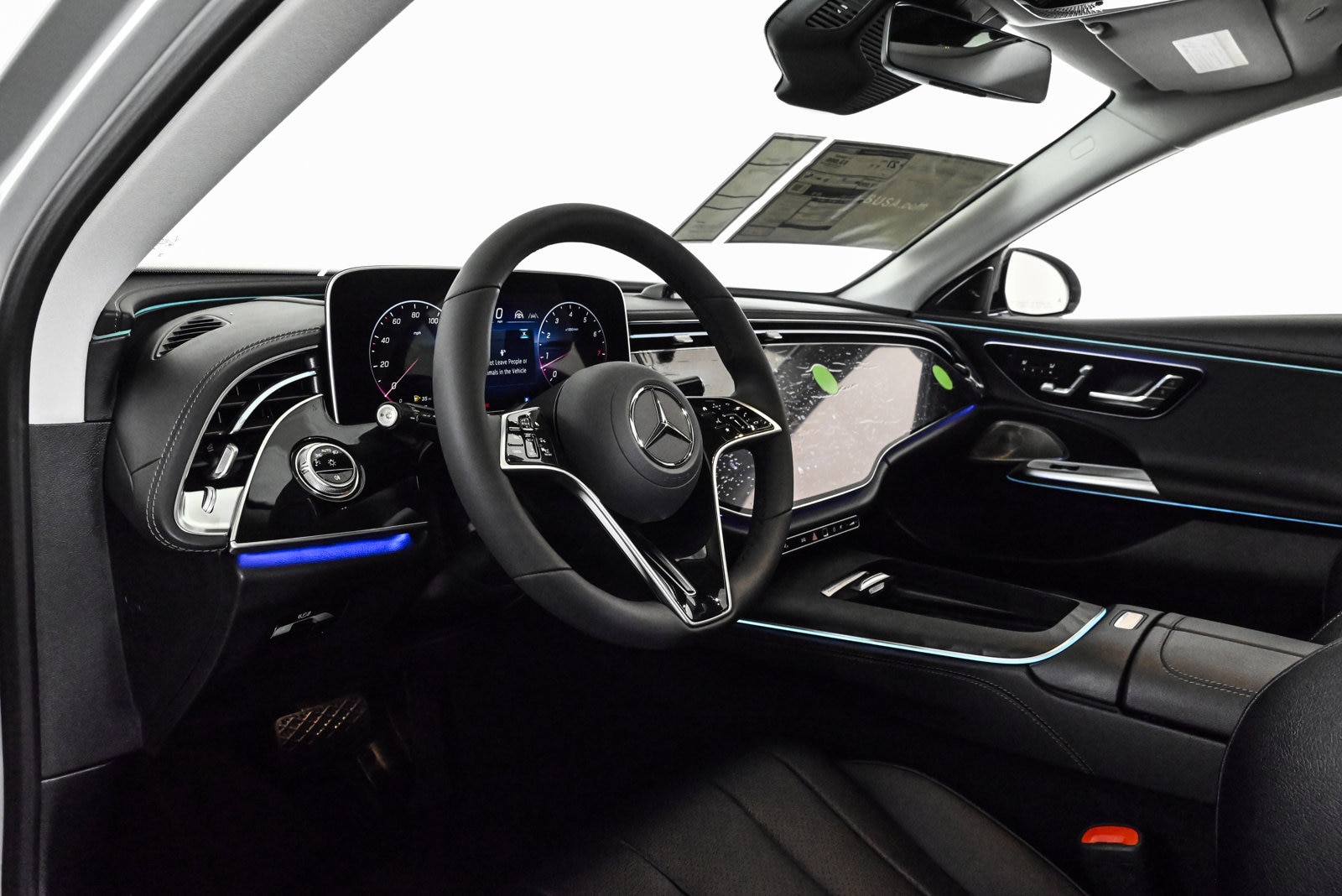 2026 MERCEDES-BENZ E-CLASS - Image 11