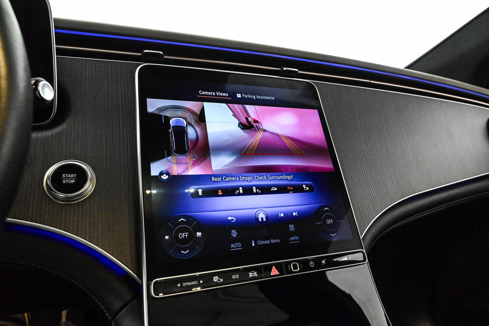 2023 MERCEDES-BENZ EQE-CLASS SUV - Image 14