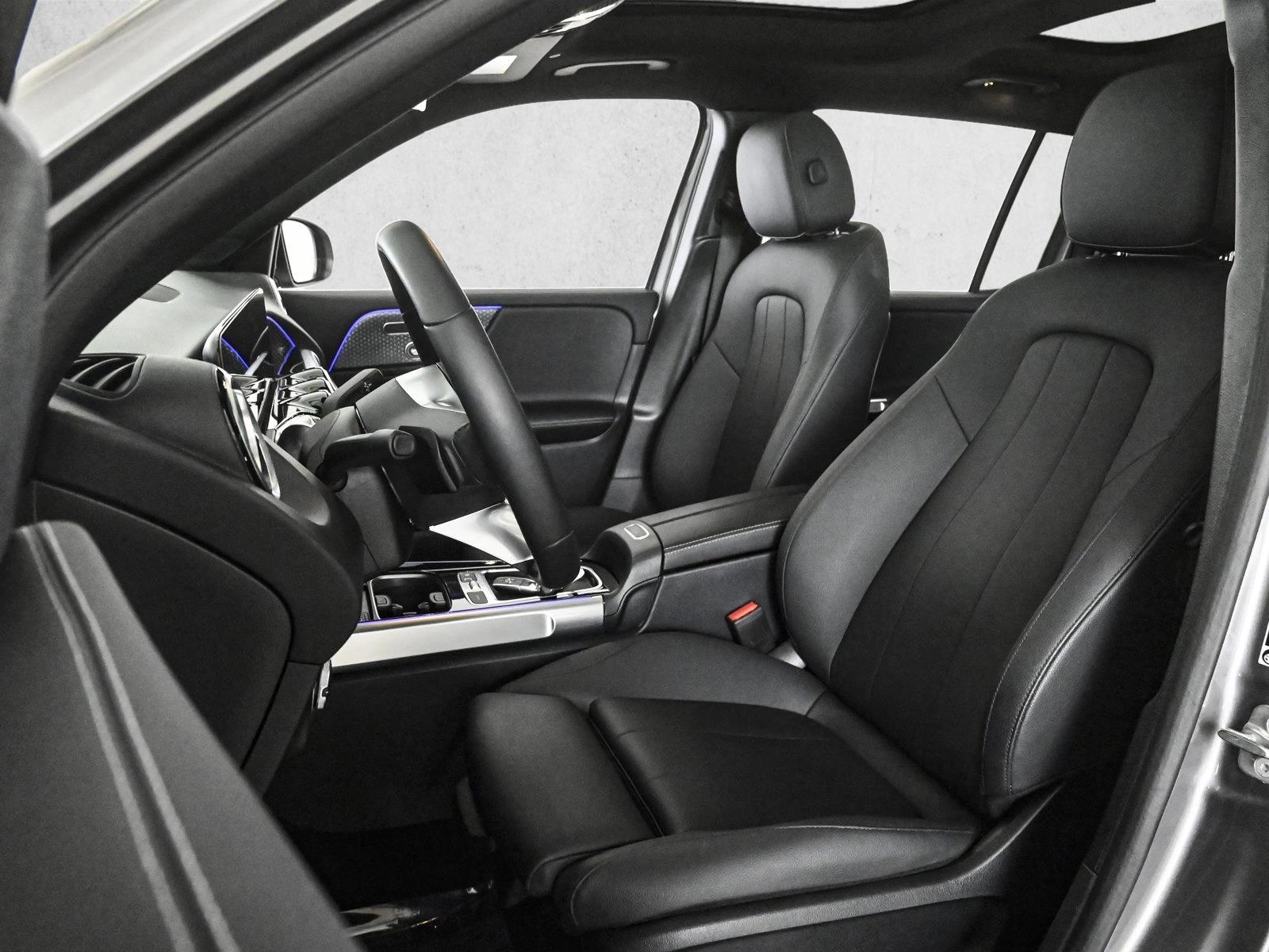 2025 MERCEDES-BENZ GLB-CLASS - Image 18