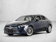 Used 2021 Mercedes-Benz A-Class A 220 4MATIC Sedan