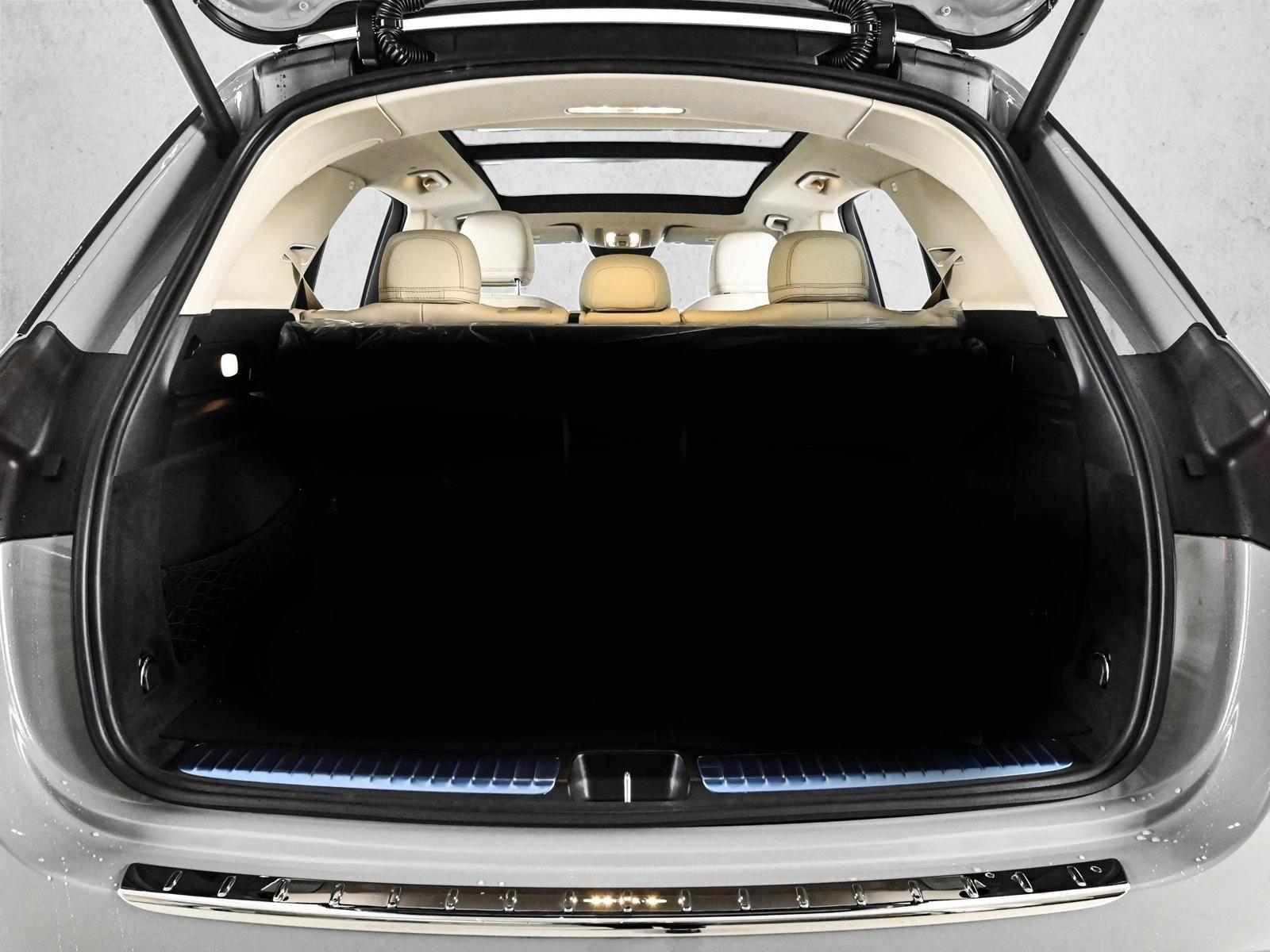 2026 MERCEDES-BENZ GLE-CLASS - Image 5