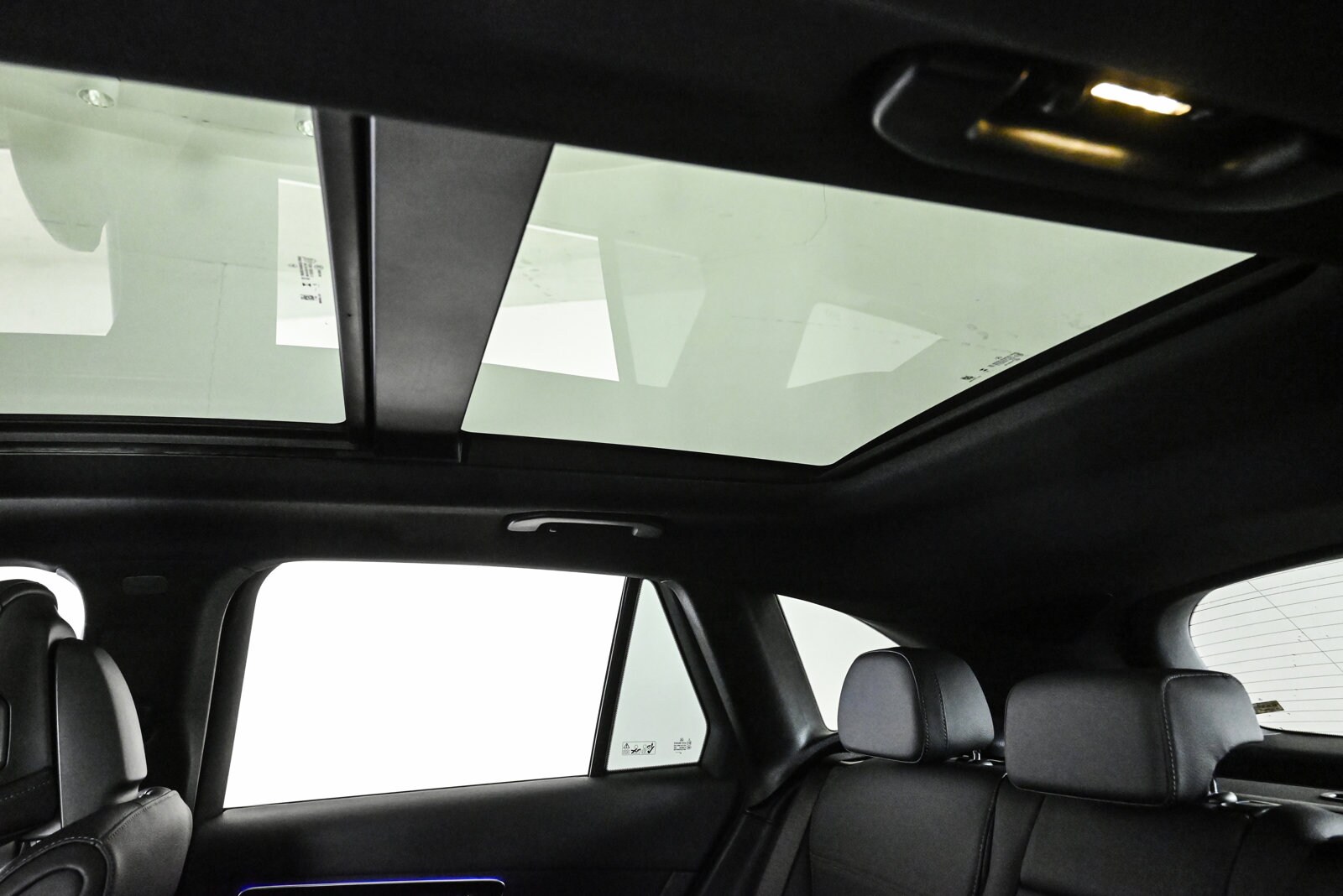 2026 MERCEDES-BENZ GLC-CLASS - Image 21