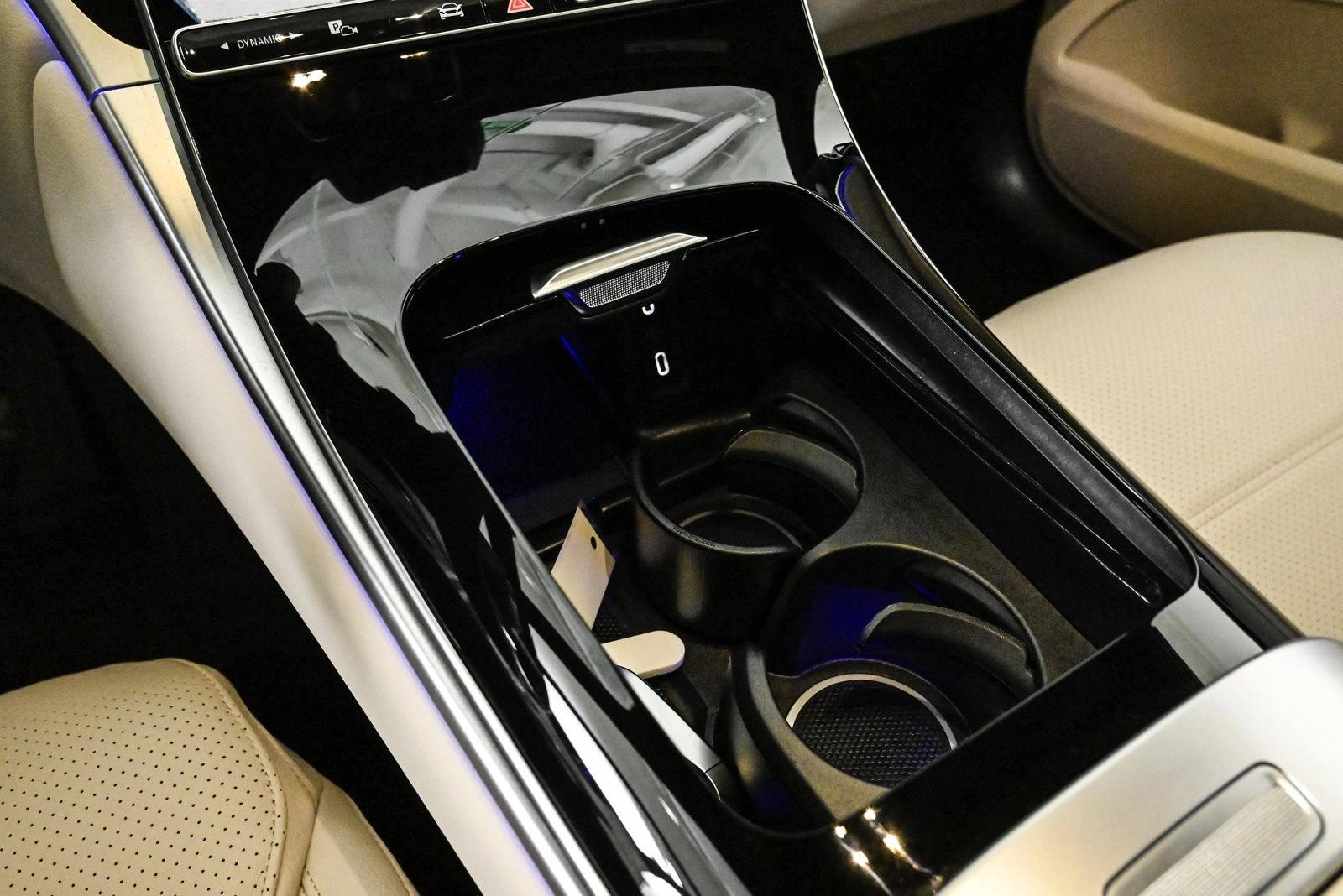 2026 MERCEDES-BENZ GLC-CLASS - Image 13