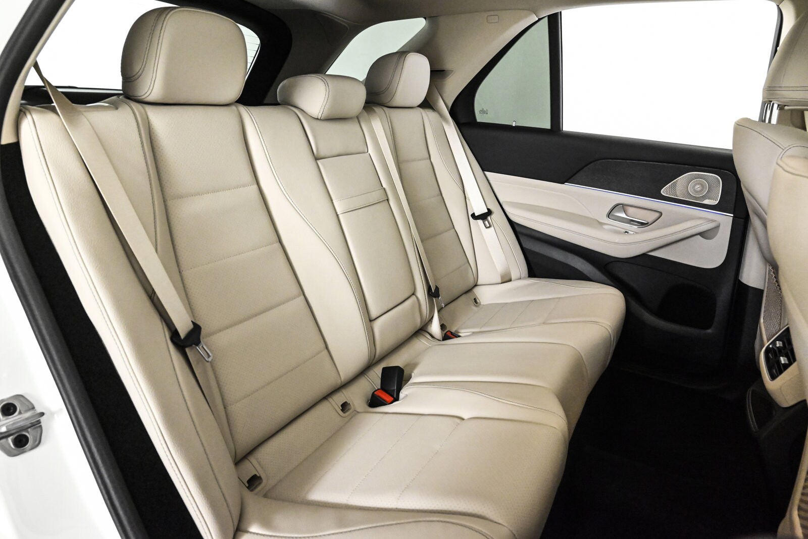 2026 MERCEDES-BENZ GLE-CLASS - Image 21