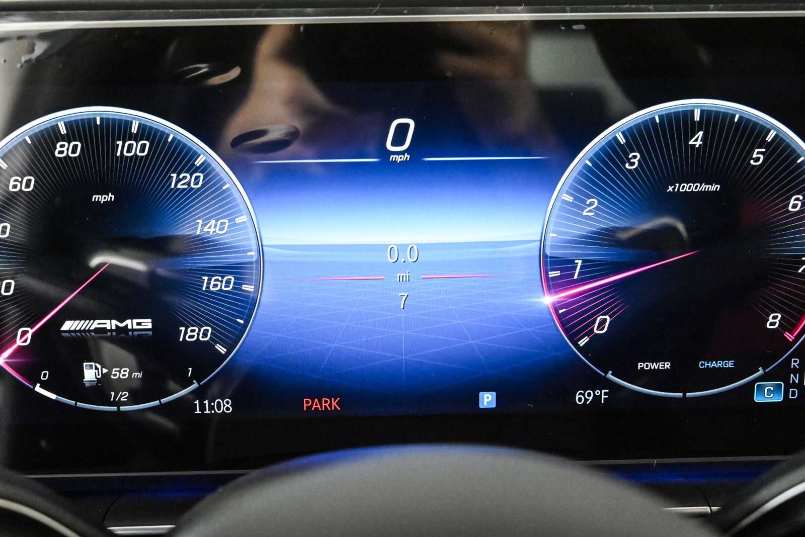 2026 MERCEDES-BENZ GLE-CLASS - Image 11