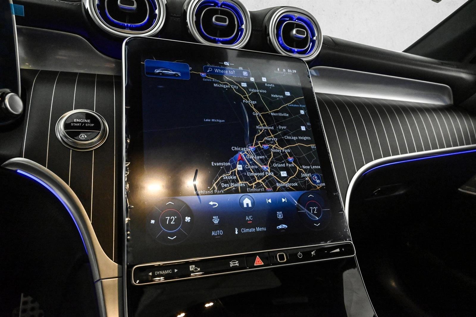 2026 MERCEDES-BENZ GLC-CLASS - Image 14