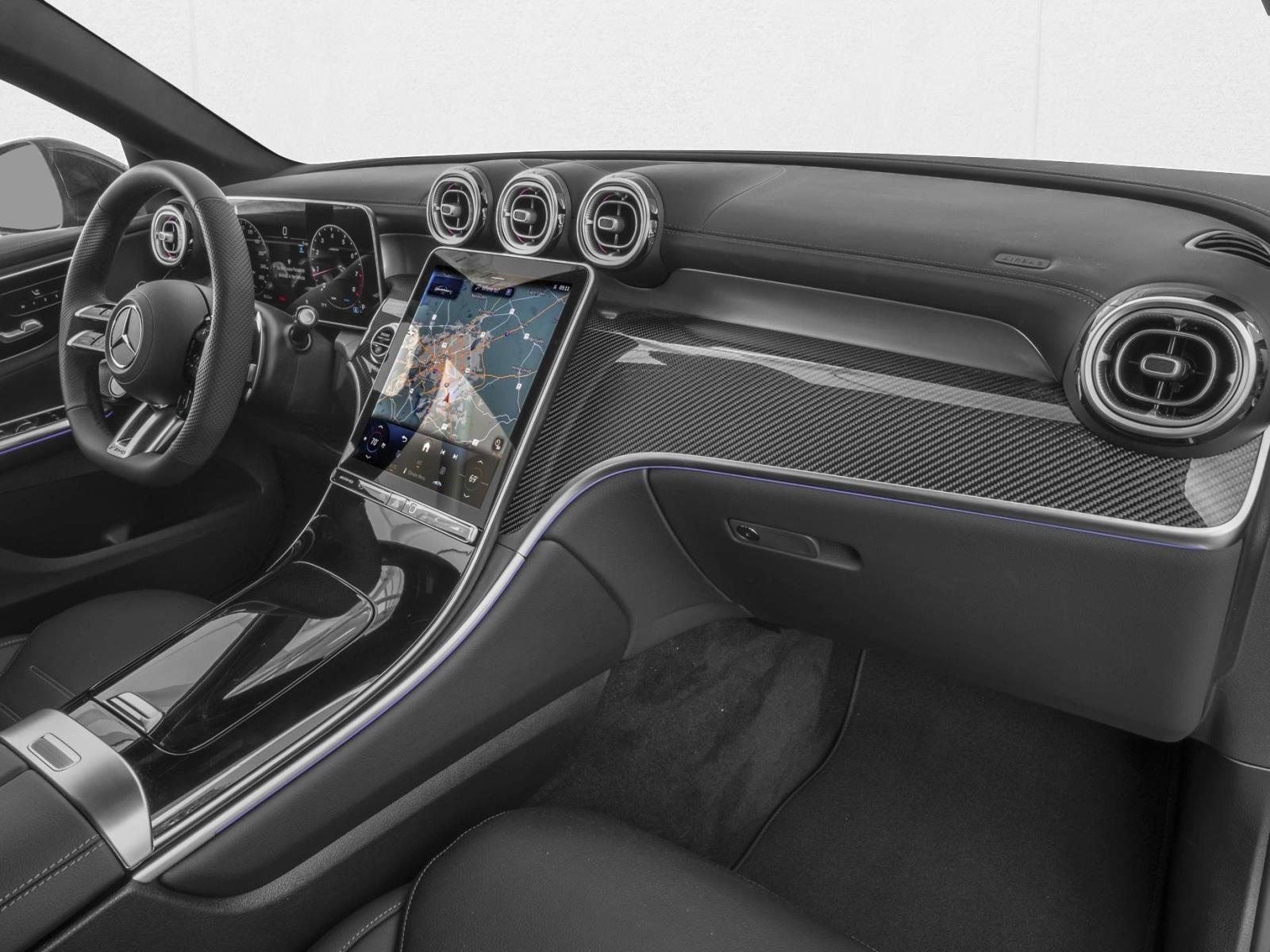 2026 MERCEDES-BENZ GLC-CLASS - Image 11