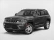 Used 2024 Jeep Grand Cherokee Summit SUV
