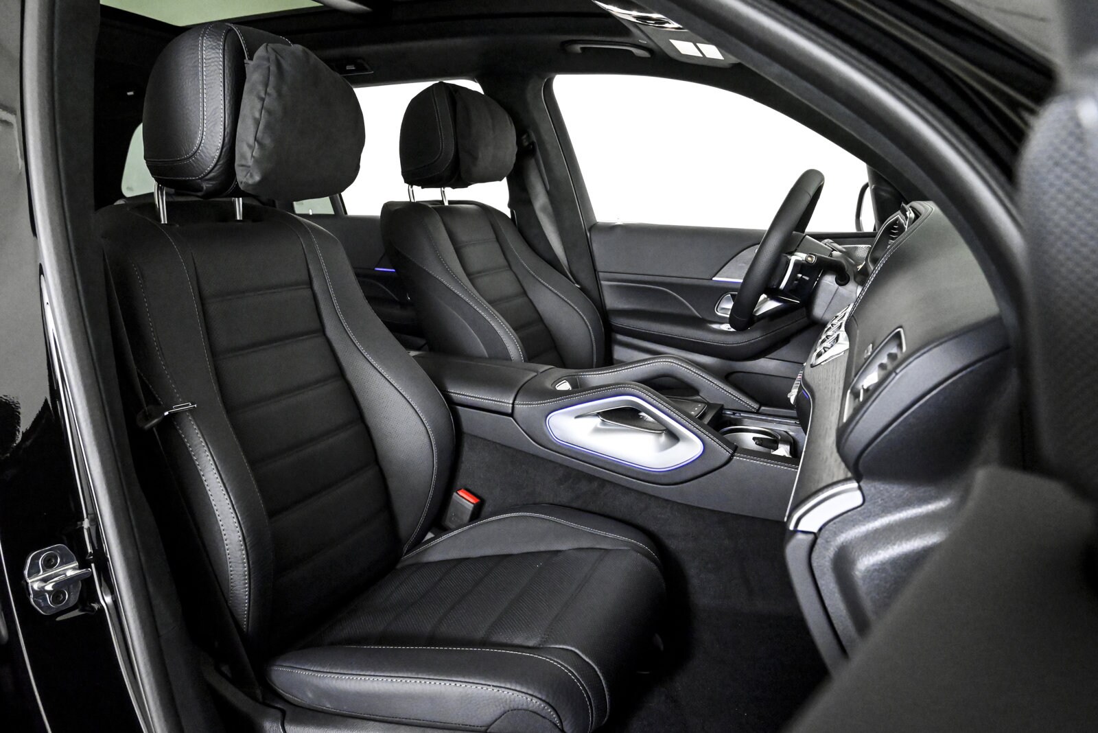 2025 MERCEDES-BENZ GLS-CLASS - Image 11