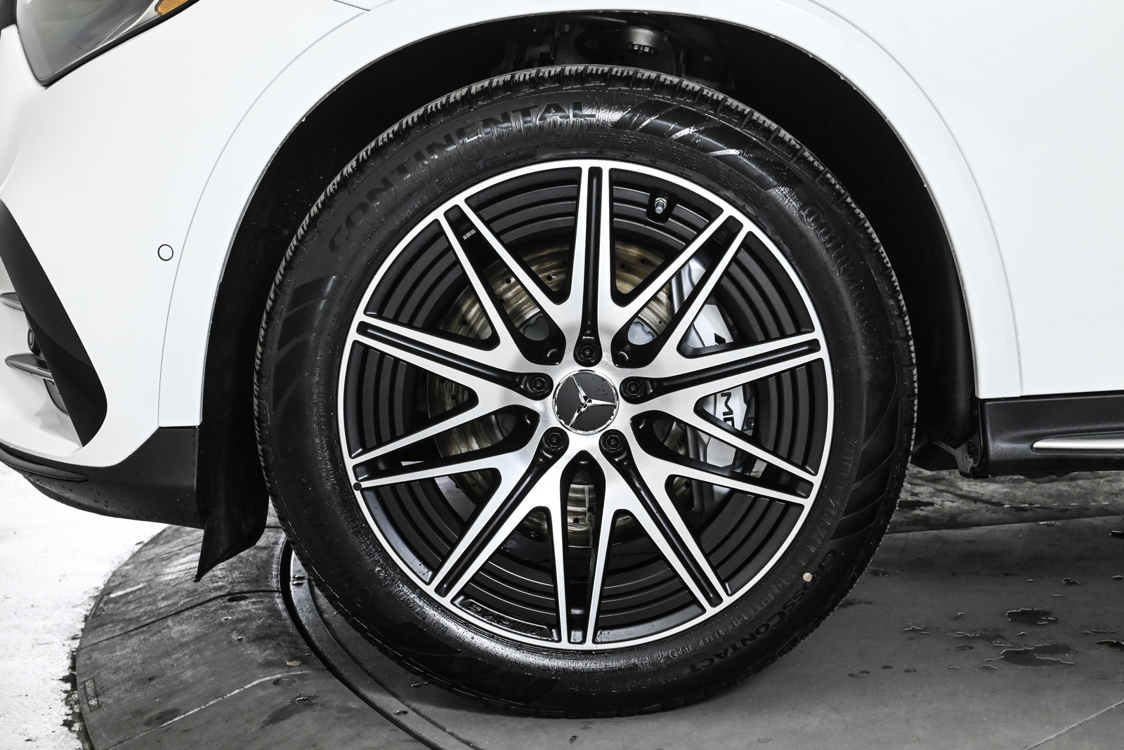 2026 MERCEDES-BENZ GLC-CLASS - Image 26