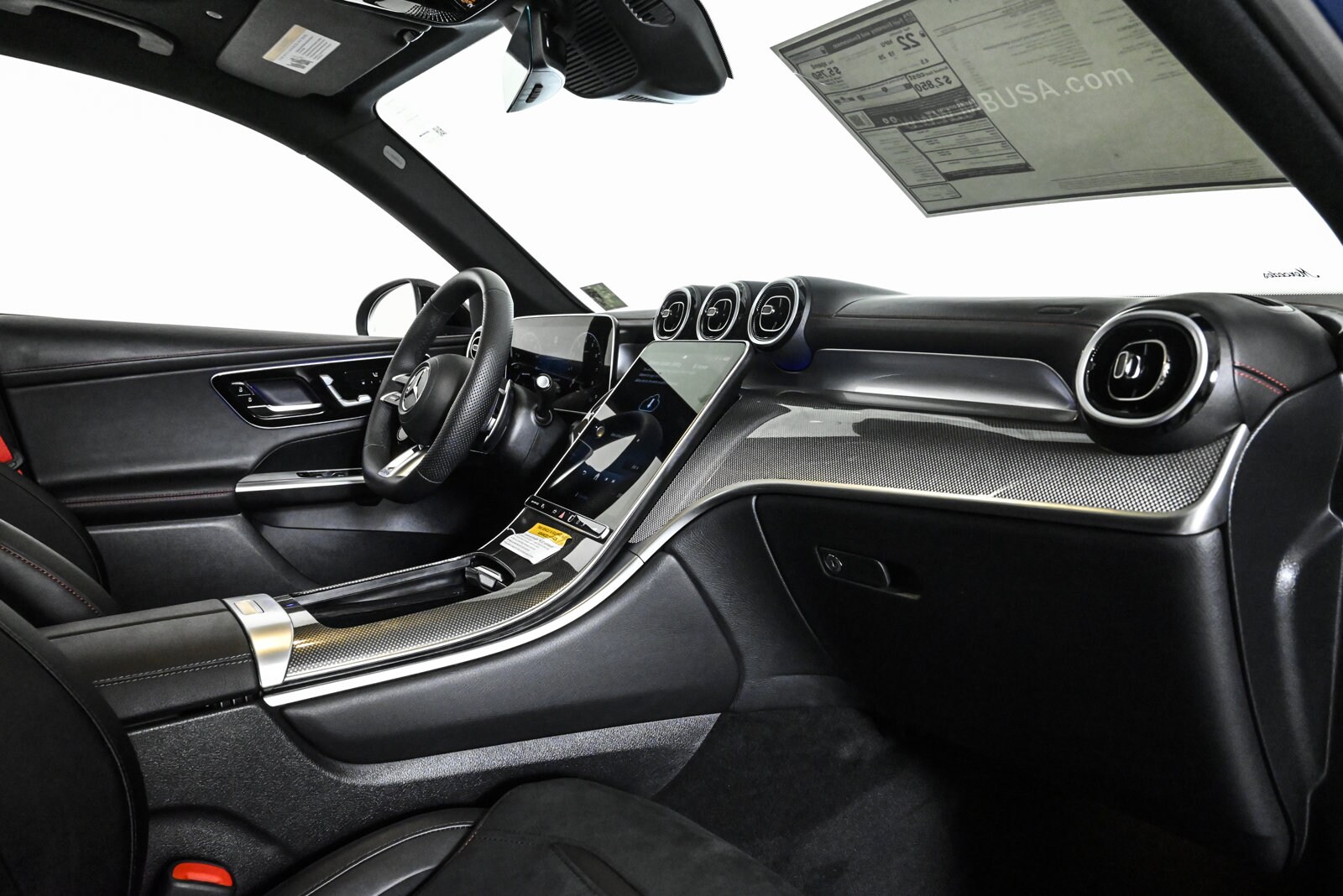 2026 MERCEDES-BENZ GLC-CLASS - Image 23