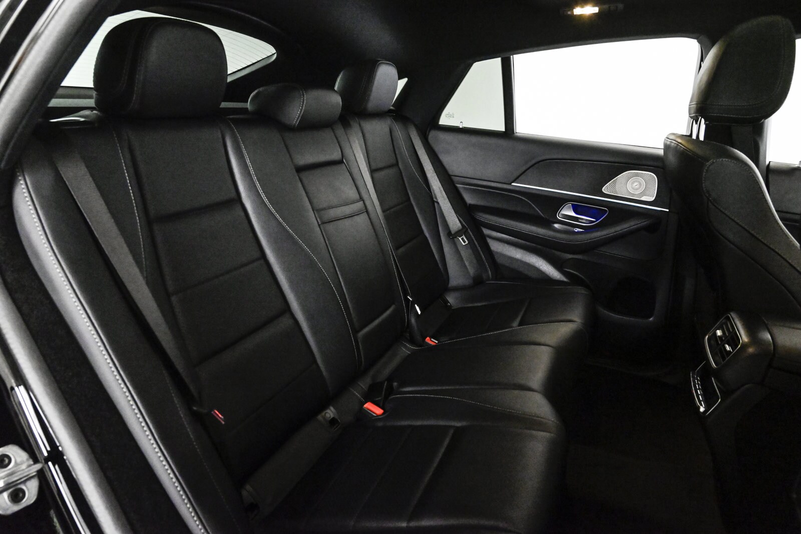 2026 MERCEDES-BENZ GLE-CLASS - Image 22