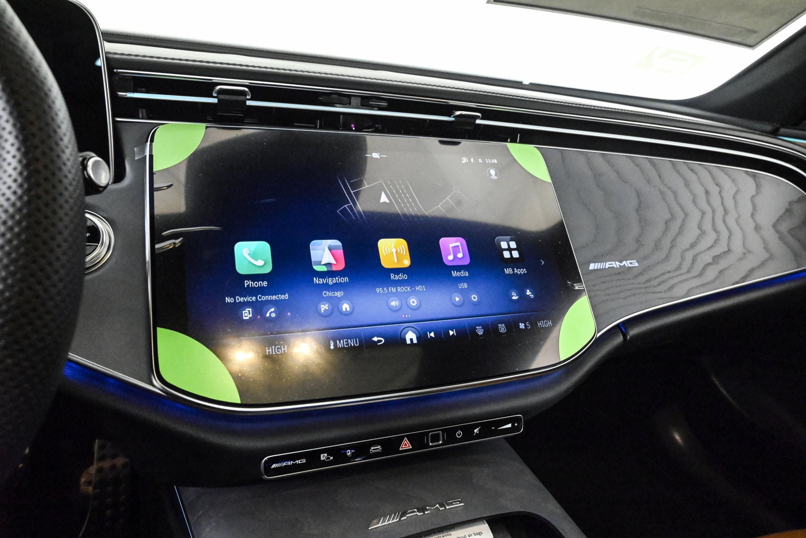 2026 MERCEDES-BENZ E-CLASS - Image 16