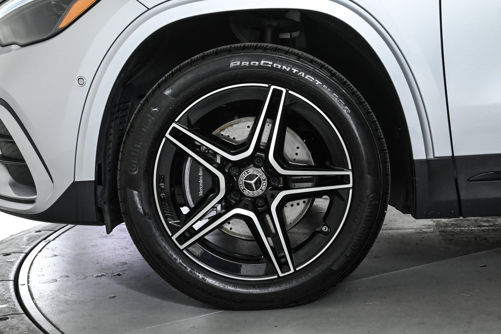 2024 MERCEDES-BENZ GLA-CLASS - Image 26