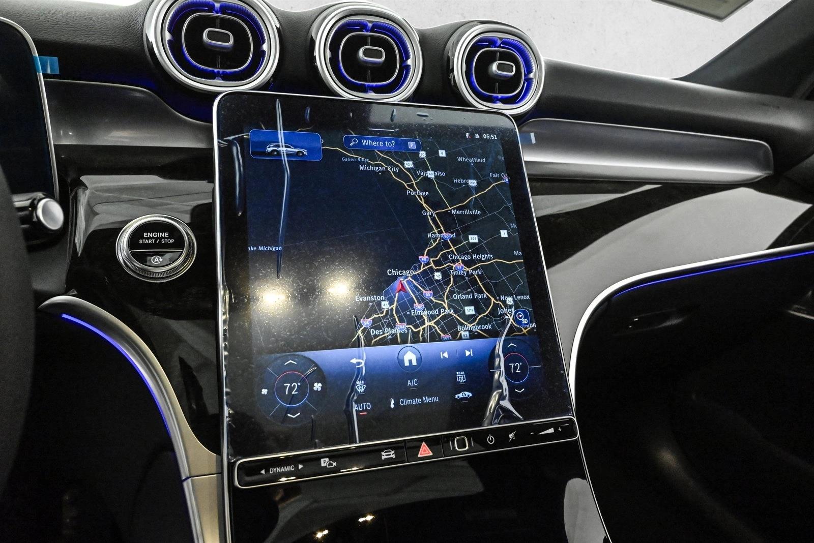 2026 MERCEDES-BENZ GLC-CLASS - Image 14