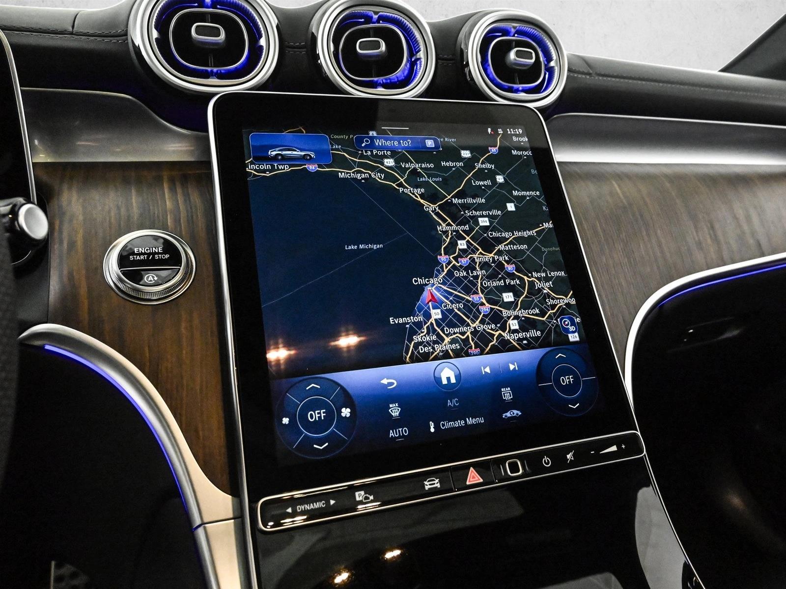 2026 MERCEDES-BENZ GLC-CLASS - Image 14