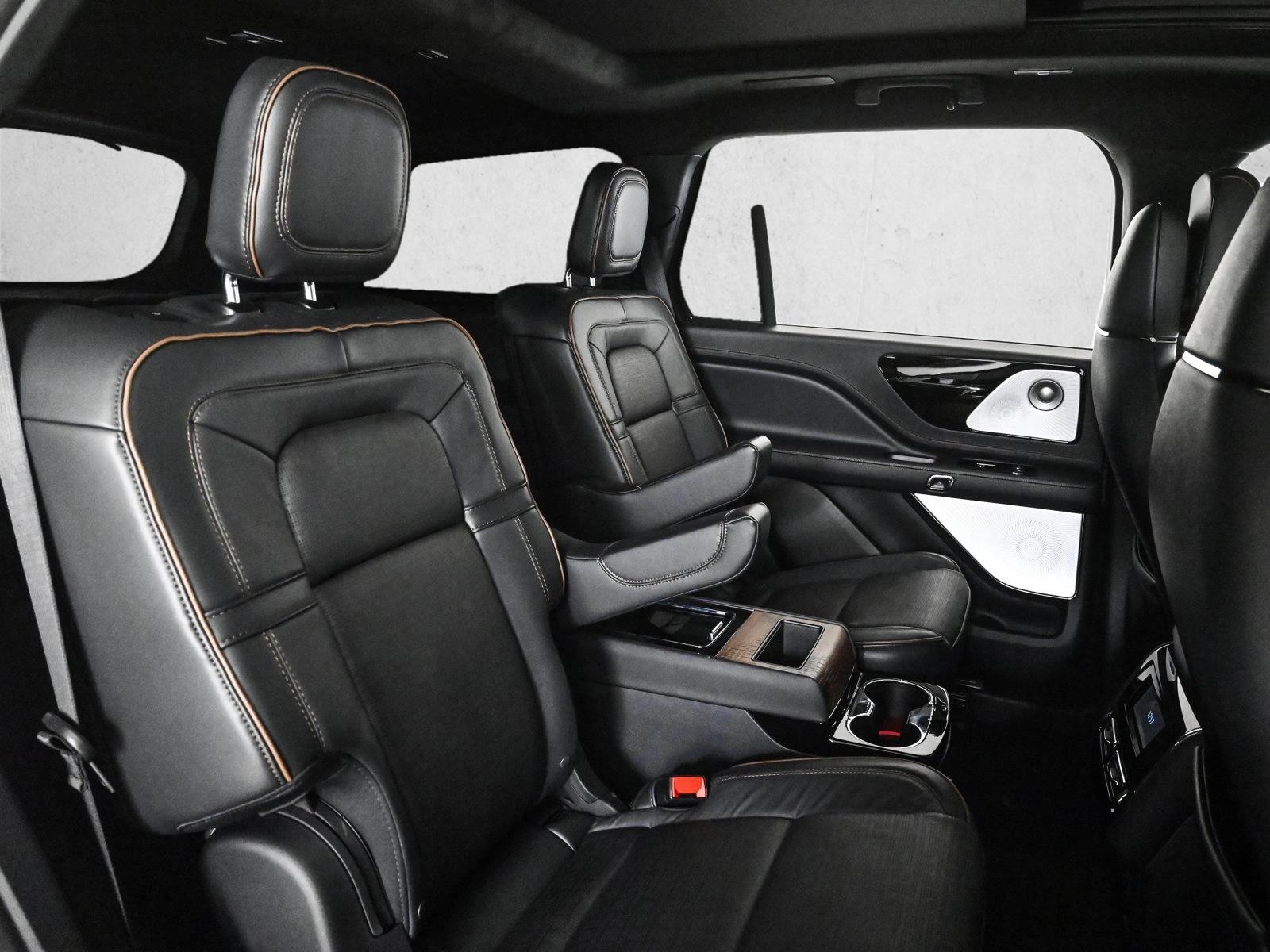 2025 LINCOLN AVIATOR - Image 21