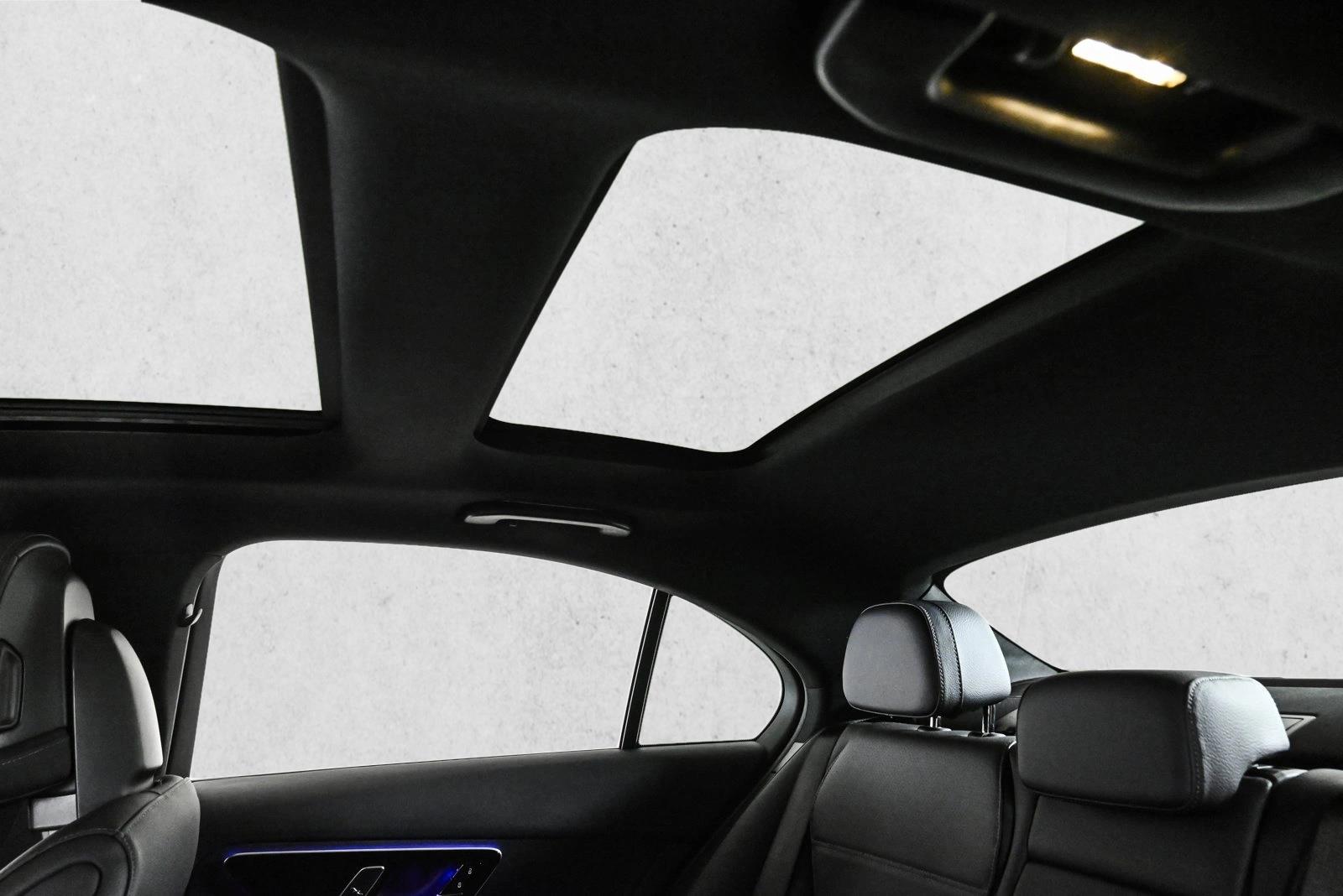 2026 MERCEDES-BENZ C-CLASS - Image 21