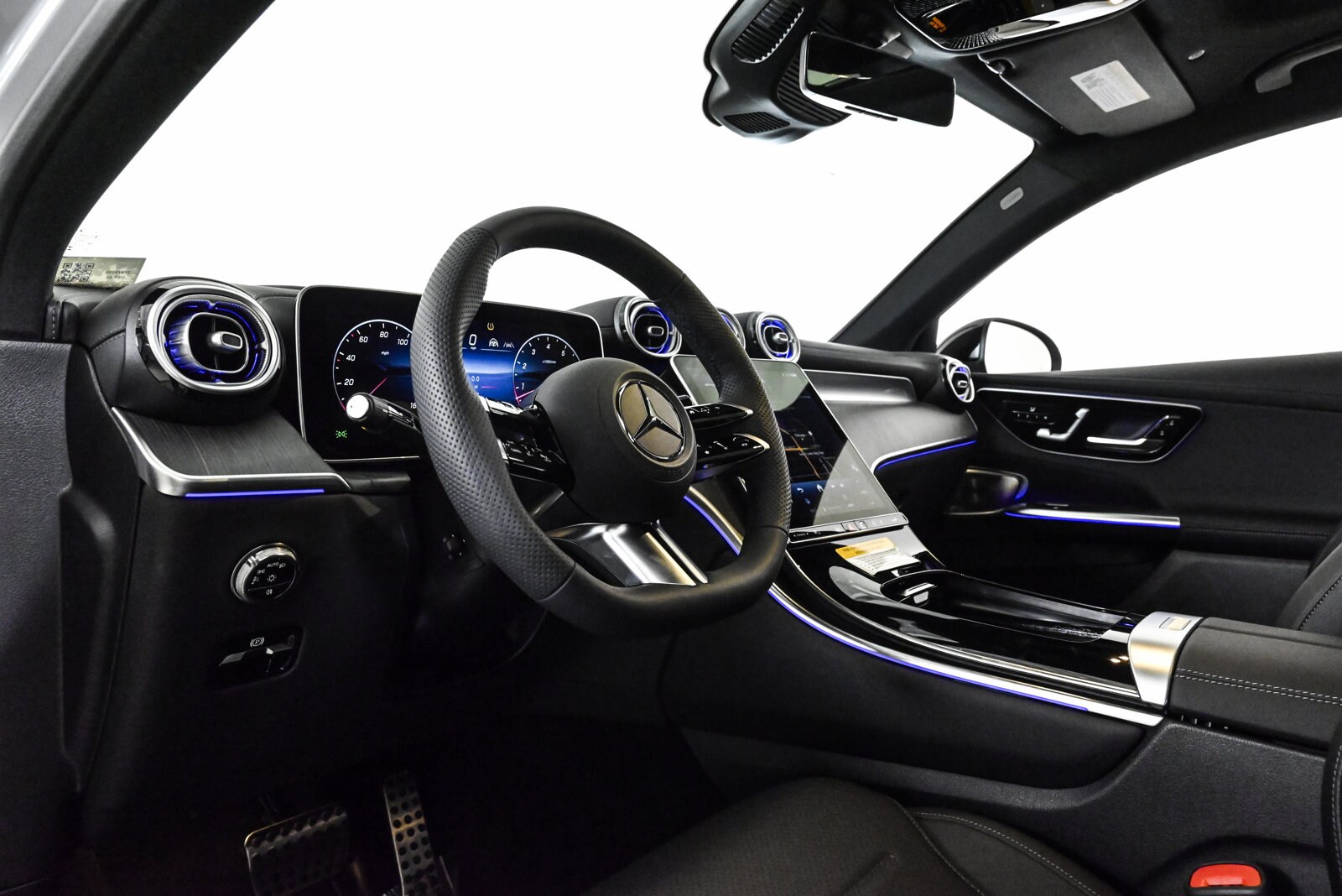 2026 MERCEDES-BENZ GLC-CLASS - Image 10