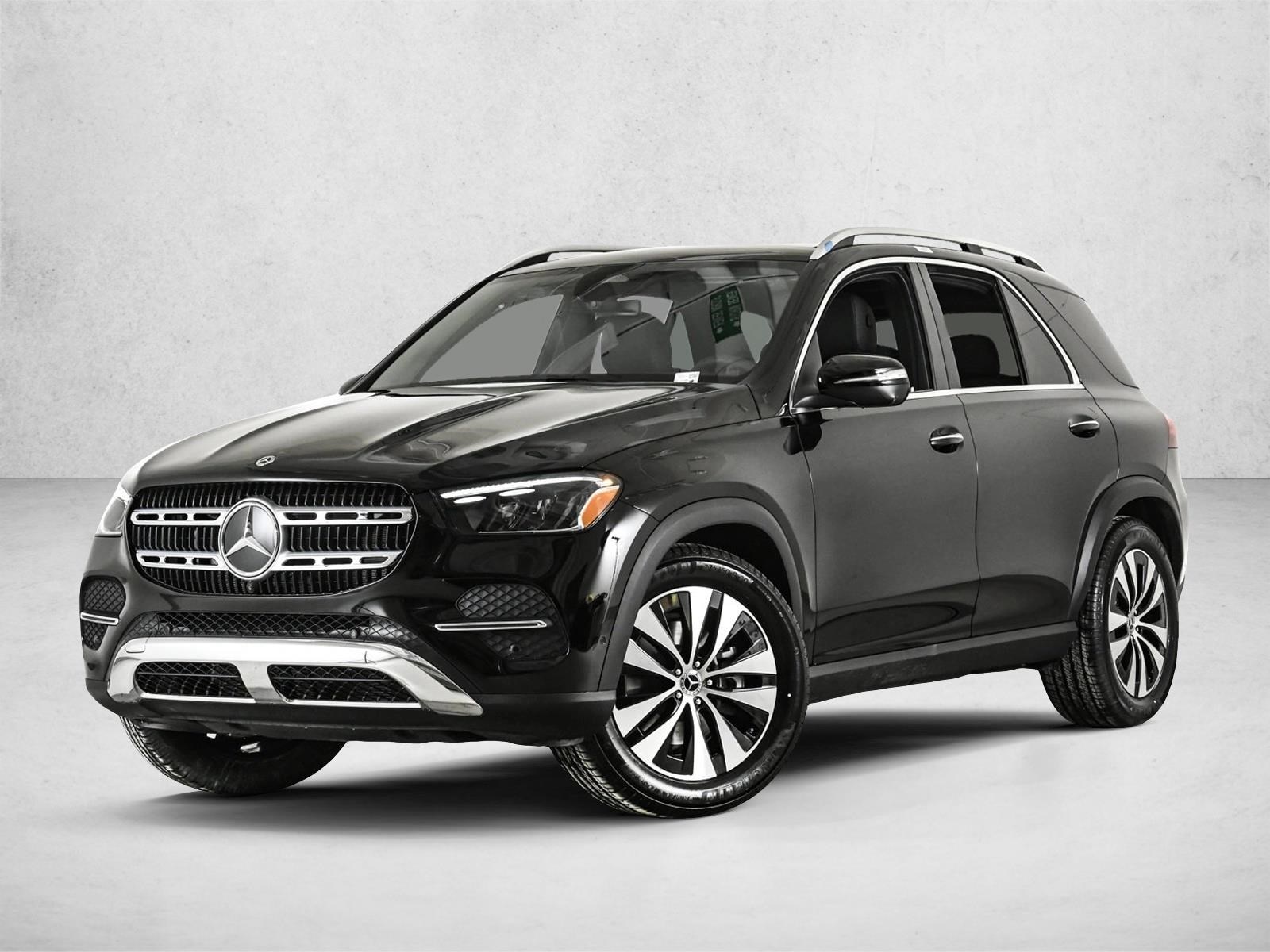 2026 MERCEDES-BENZ GLE-CLASS - Image 1