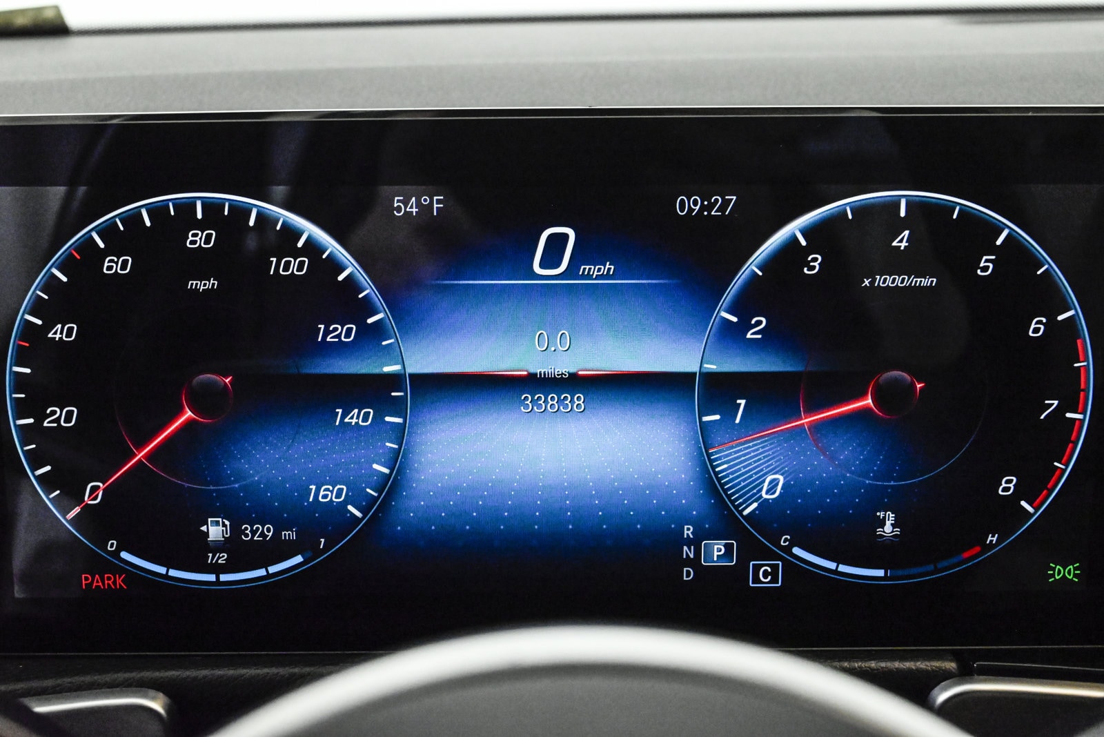 2022 MERCEDES-BENZ GLB-CLASS - Image 11