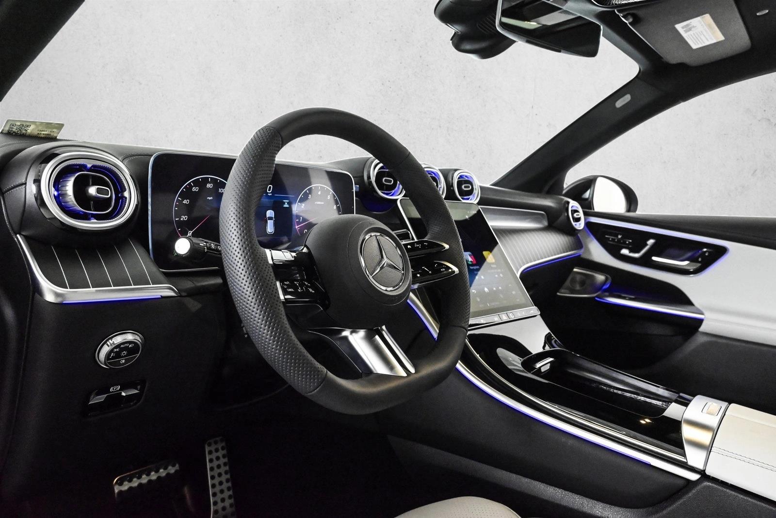 2026 MERCEDES-BENZ GLC-CLASS - Image 10