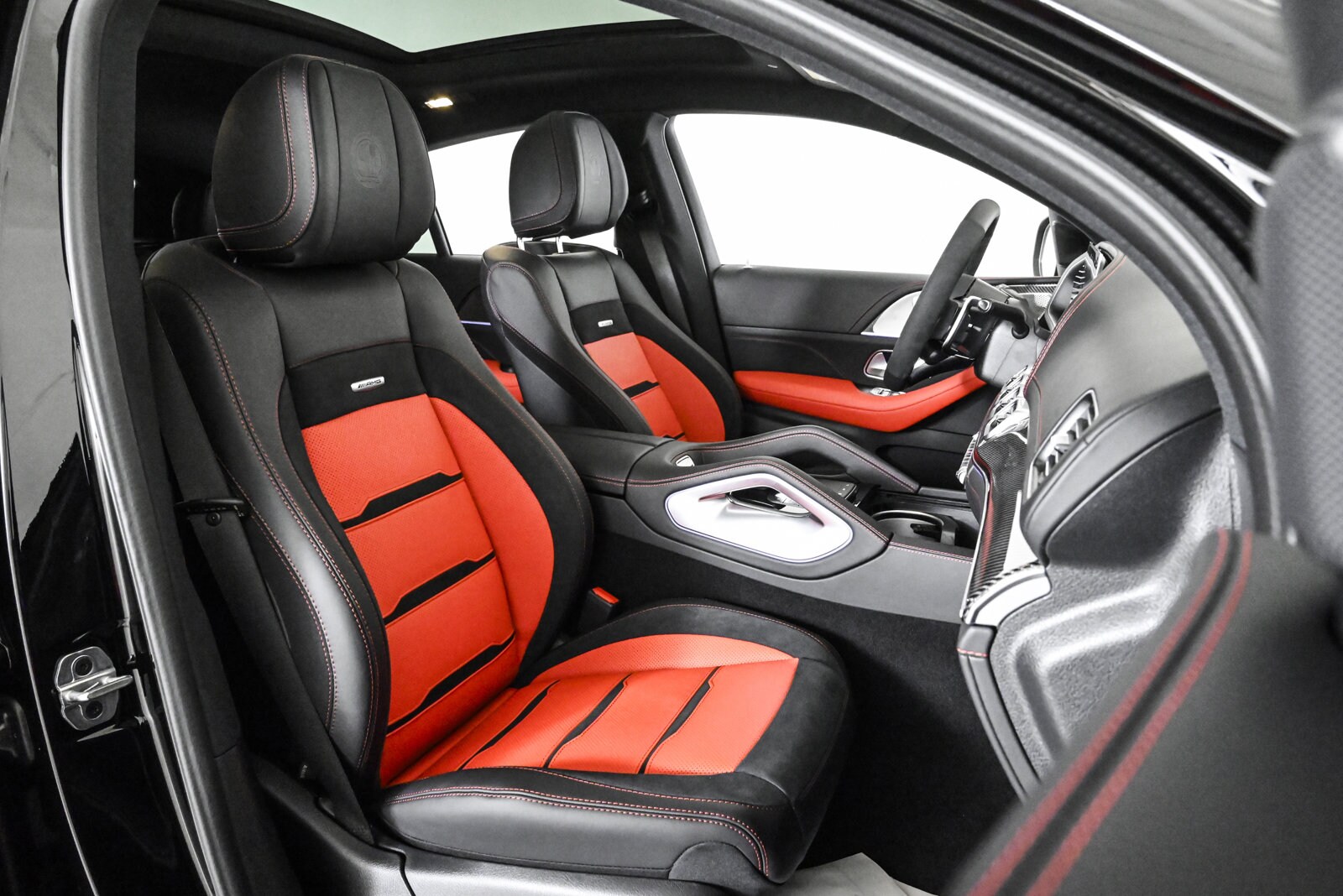 2026 MERCEDES-BENZ GLE-CLASS - Image 23