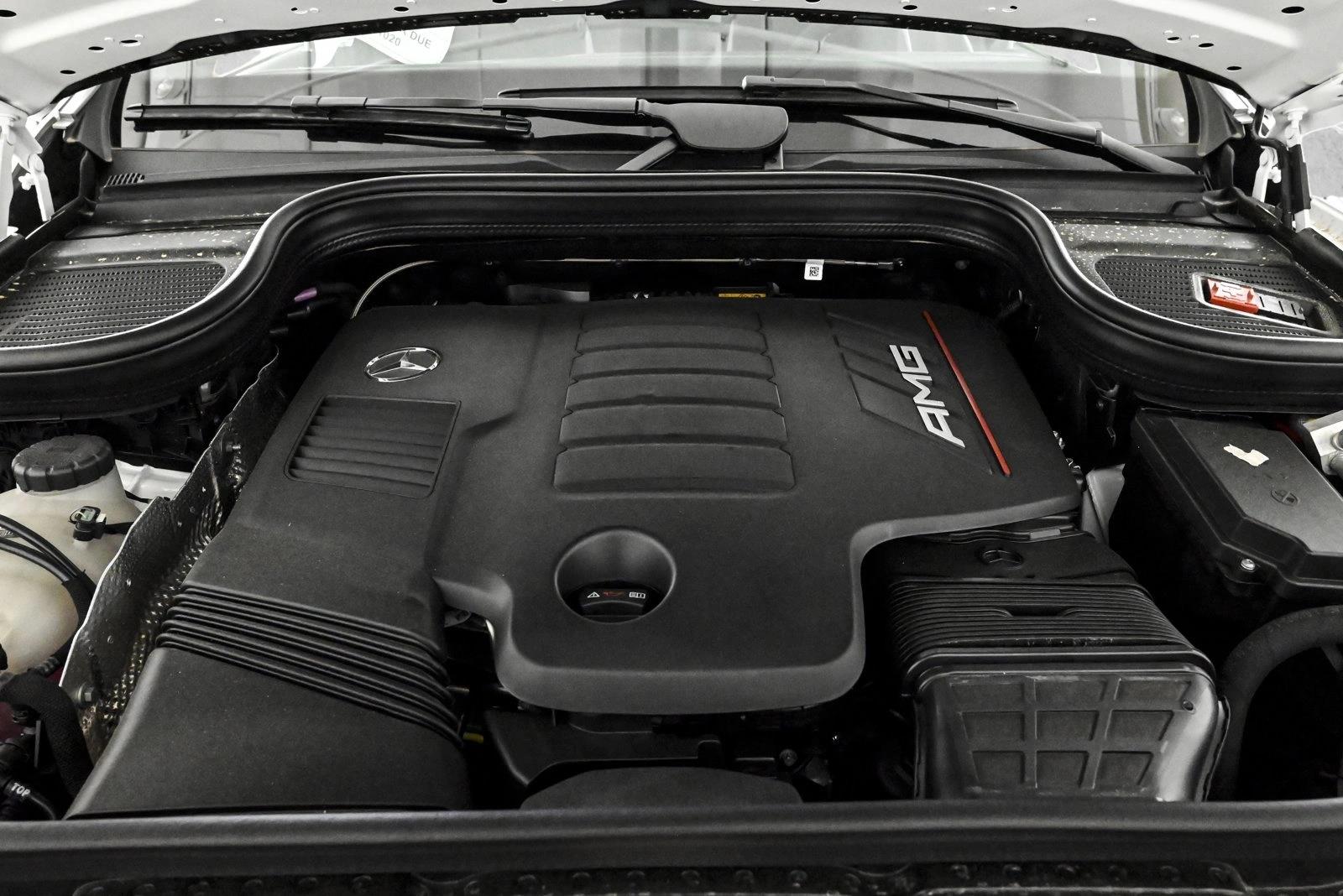 2025 MERCEDES-BENZ GLE-CLASS - Image 13