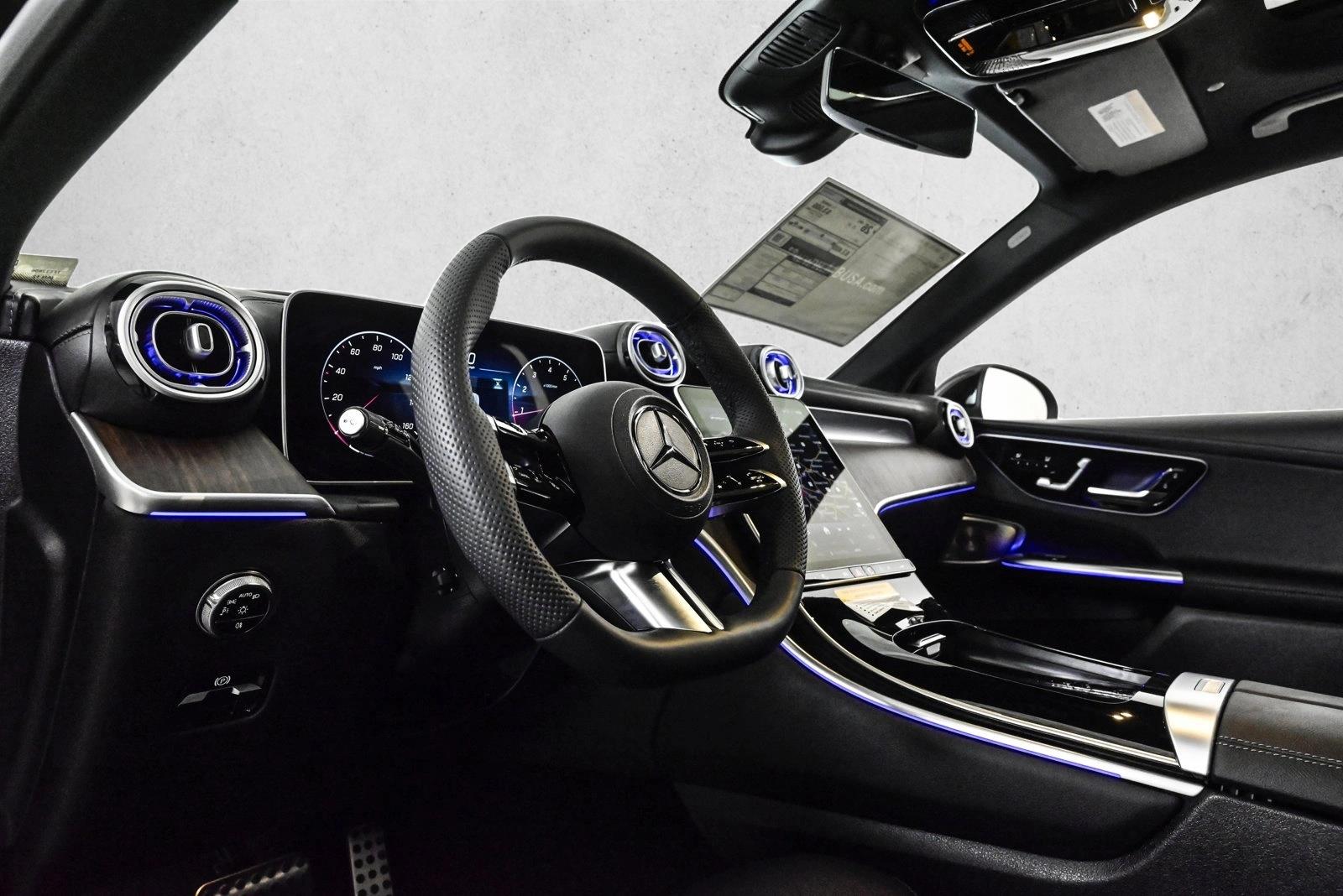 2026 MERCEDES-BENZ GLC-CLASS - Image 10