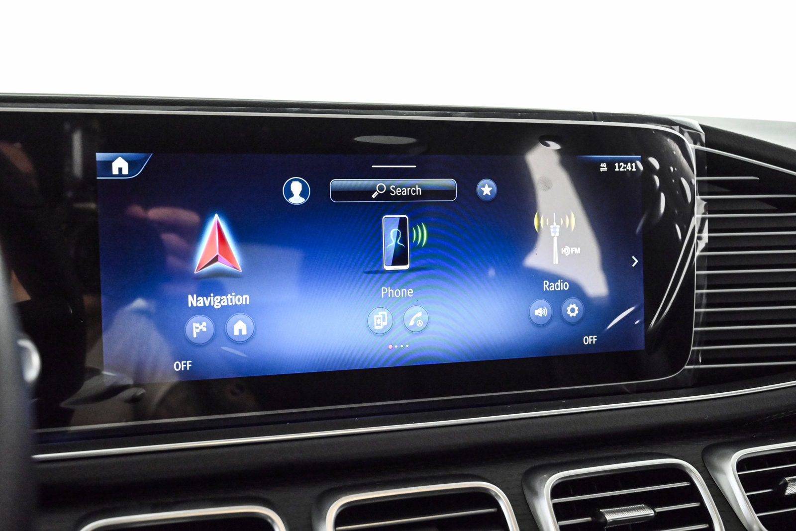 2026 MERCEDES-BENZ GLE-CLASS - Image 16