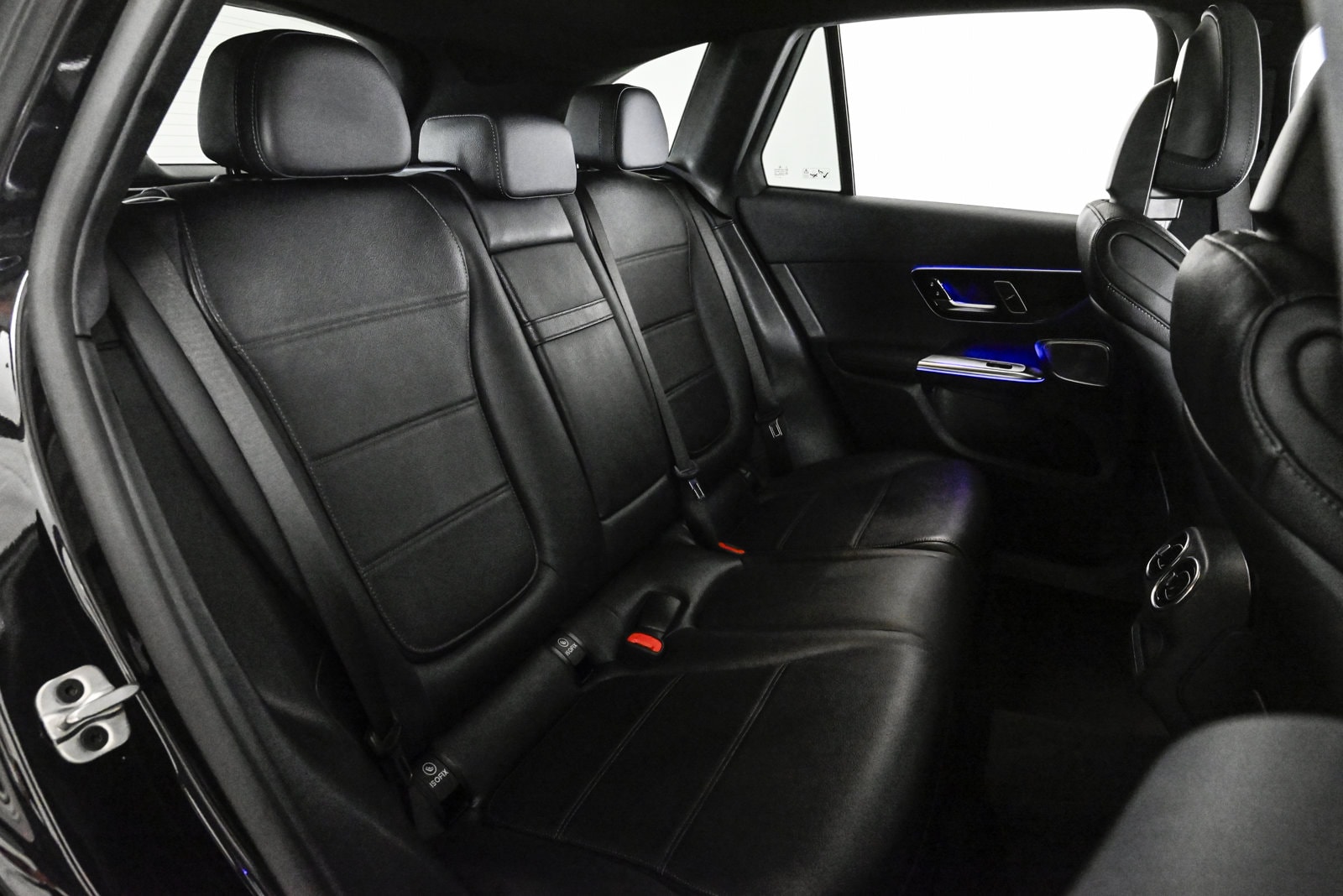 2026 MERCEDES-BENZ GLC-CLASS - Image 20