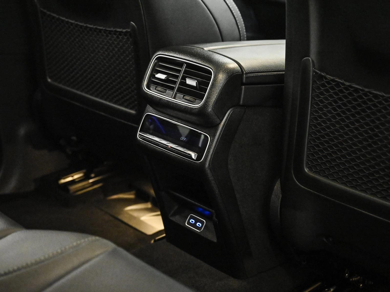 2026 MERCEDES-BENZ GLE-CLASS - Image 19