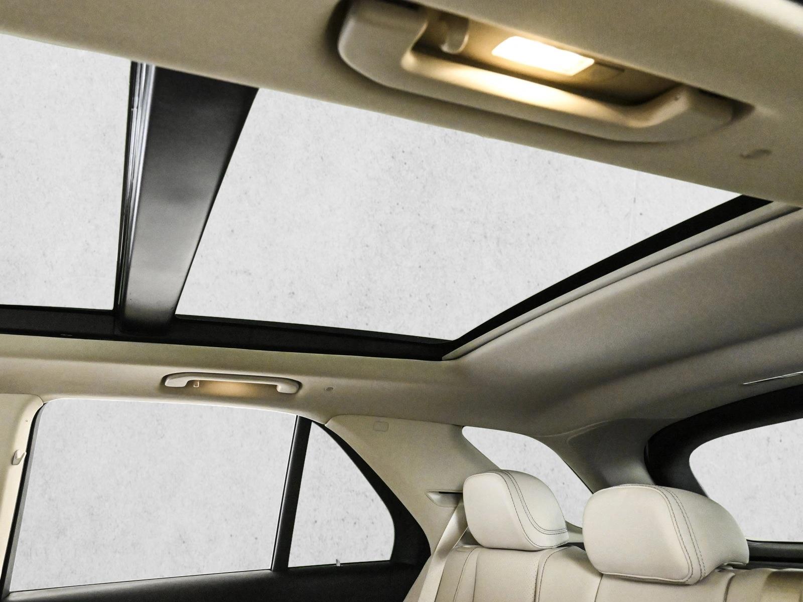 2026 MERCEDES-BENZ GLE-CLASS - Image 21