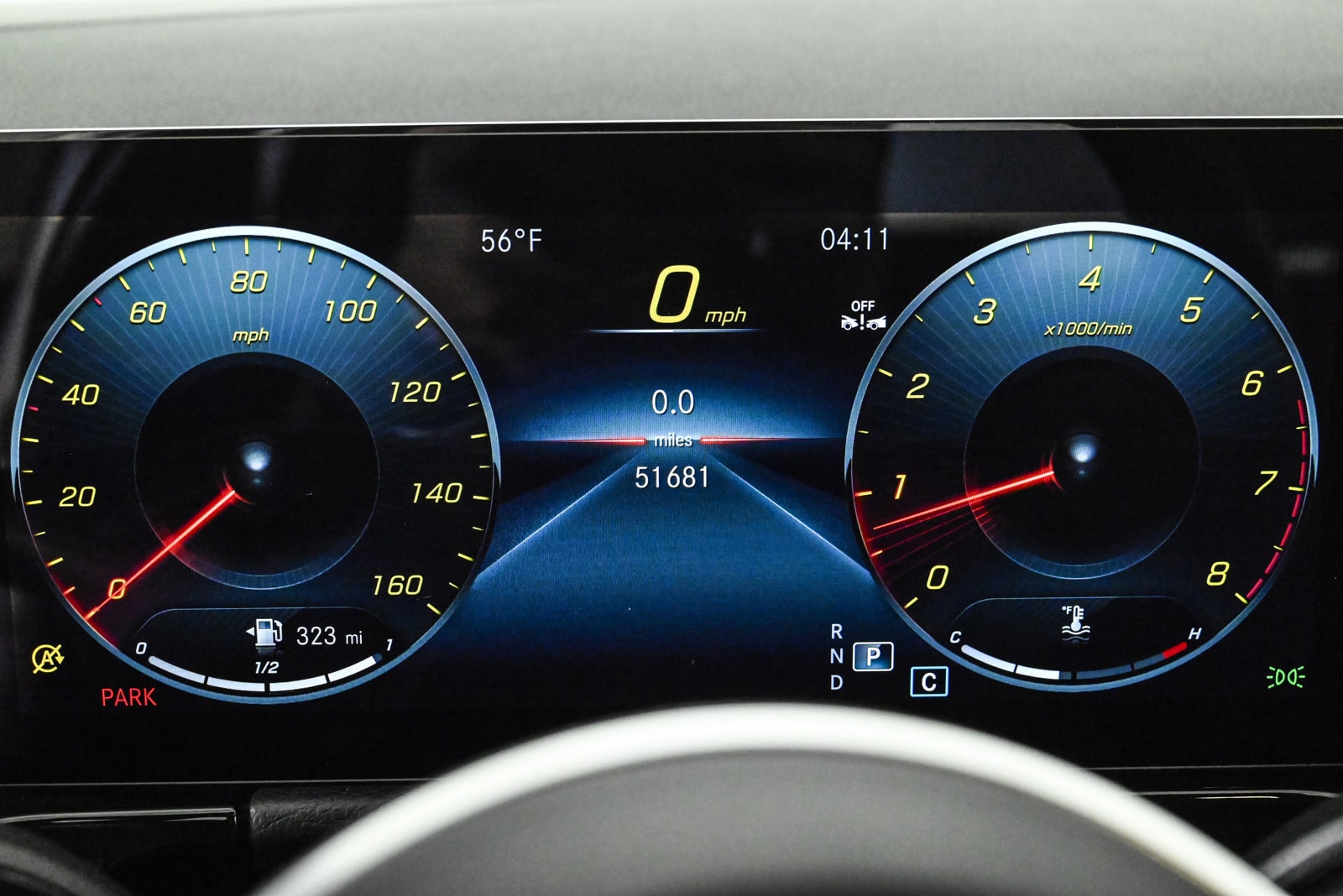 2023 MERCEDES-BENZ GLA-CLASS - Image 11