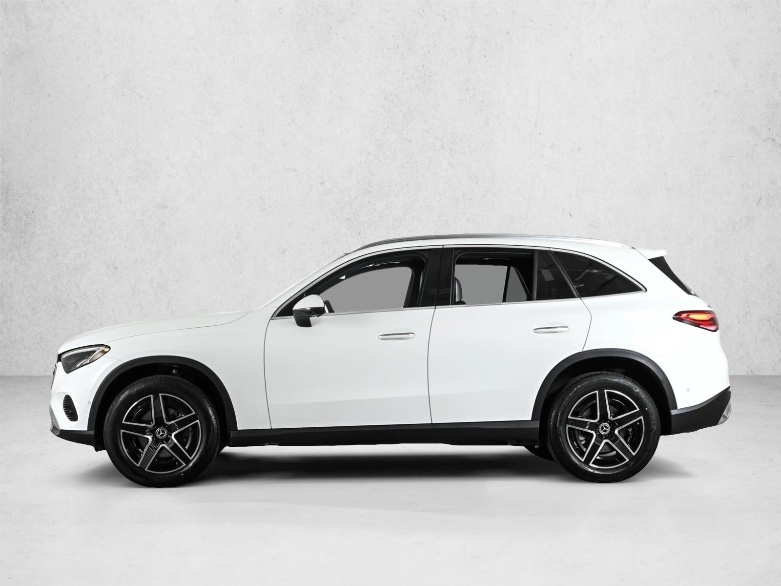 2026 MERCEDES-BENZ GLC-CLASS - Image 9