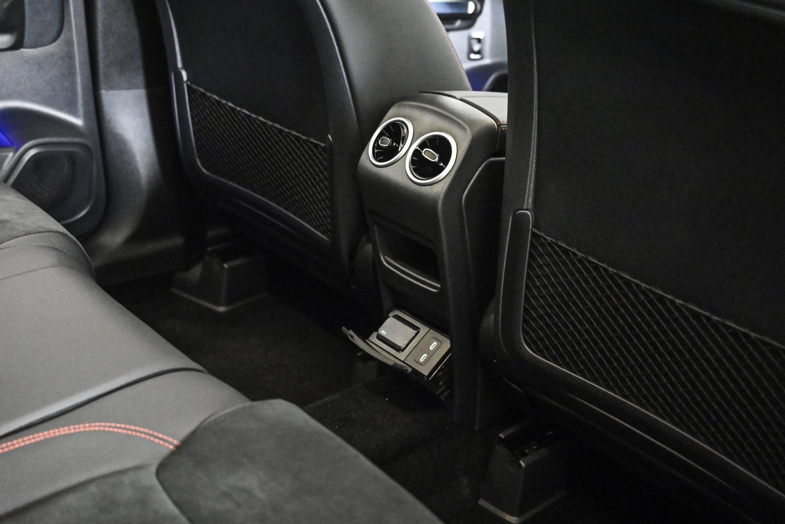 2026 MERCEDES-BENZ GLB-CLASS - Image 19