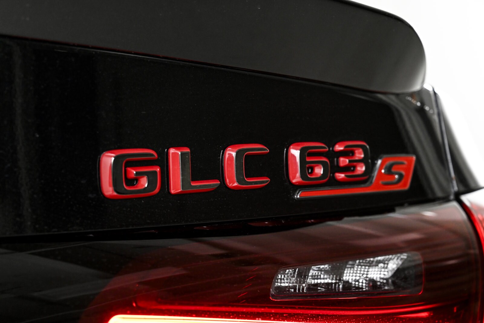 2025 MERCEDES-BENZ GLC-CLASS - Image 5